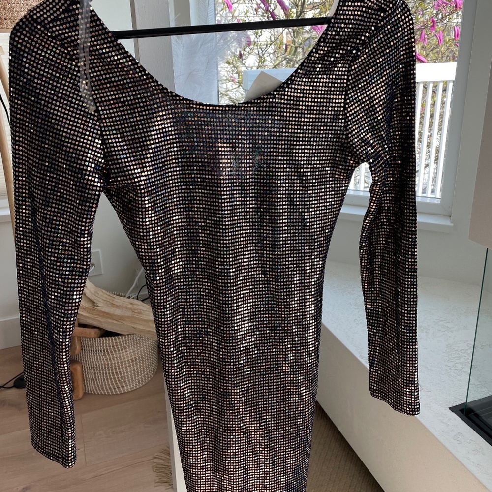 Brand new Dress perfect for New Year's Eve